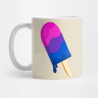 Pride-sicle Mug